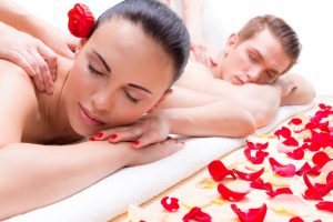 Couples Massage in Tampa, FL