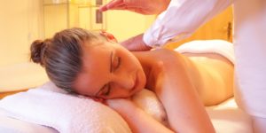 What to Expect during a massage